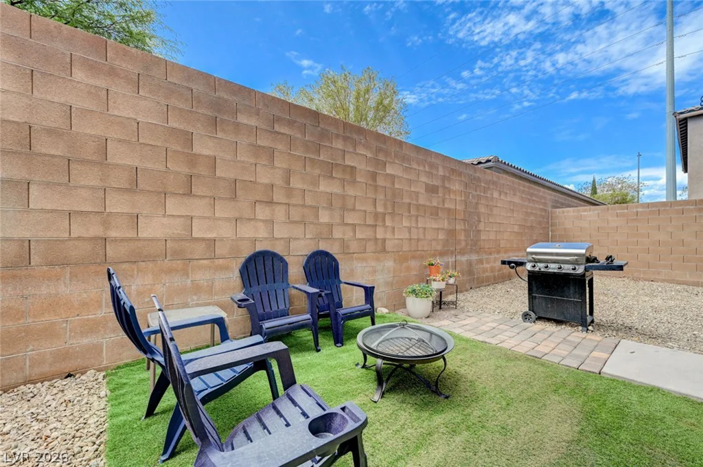 10029 Scenic Walk, Las Vegas, NV 89149