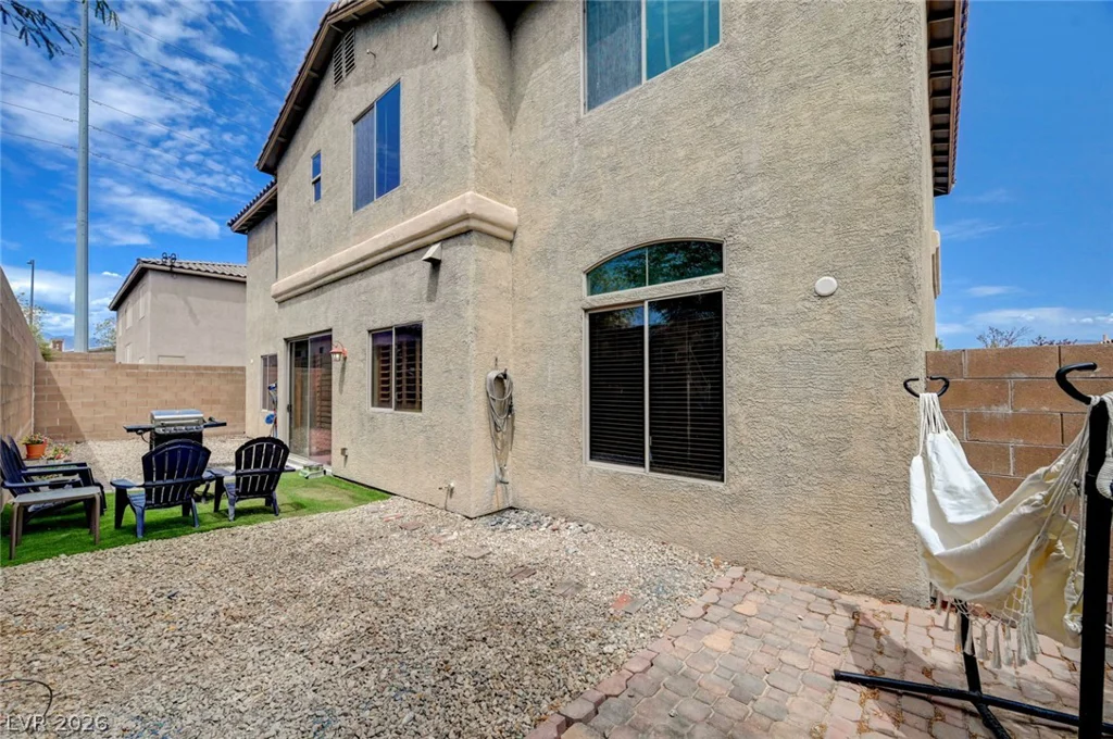 10029 Scenic Walk, Las Vegas, NV 89149