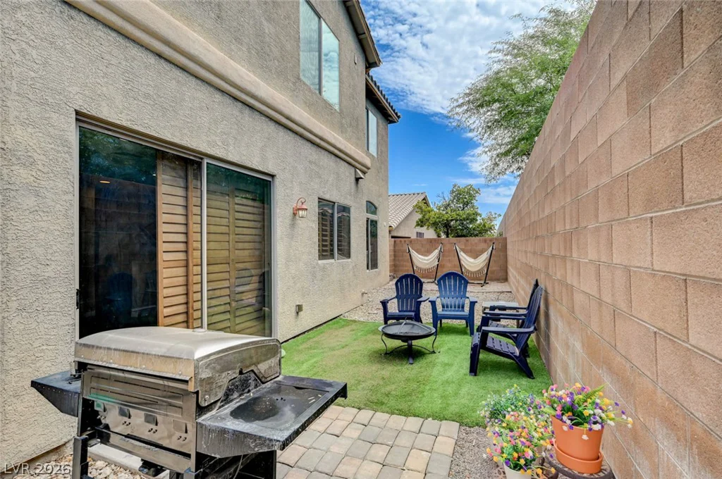 10029 Scenic Walk, Las Vegas, NV 89149