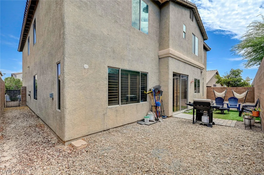 10029 Scenic Walk, Las Vegas, NV 89149