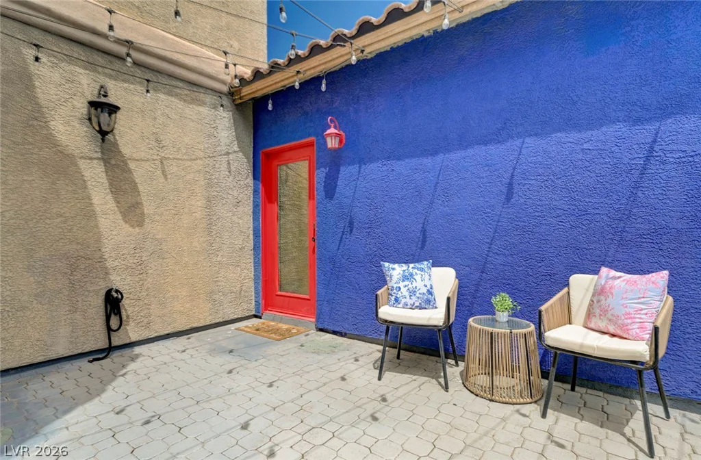 10029 Scenic Walk, Las Vegas, NV 89149