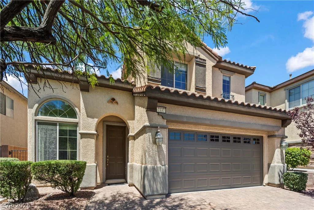 7337 Picnic Hill, Las Vegas, NV 89166