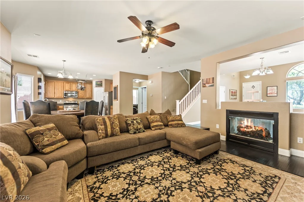 7337 Picnic Hill, Las Vegas, NV 89166