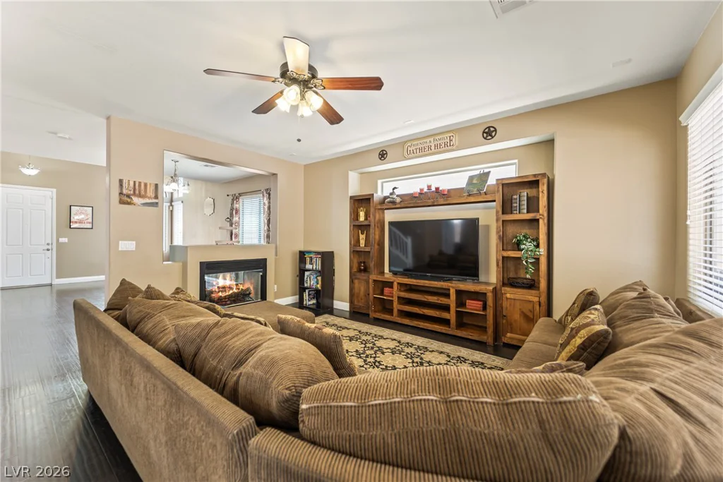 7337 Picnic Hill, Las Vegas, NV 89166