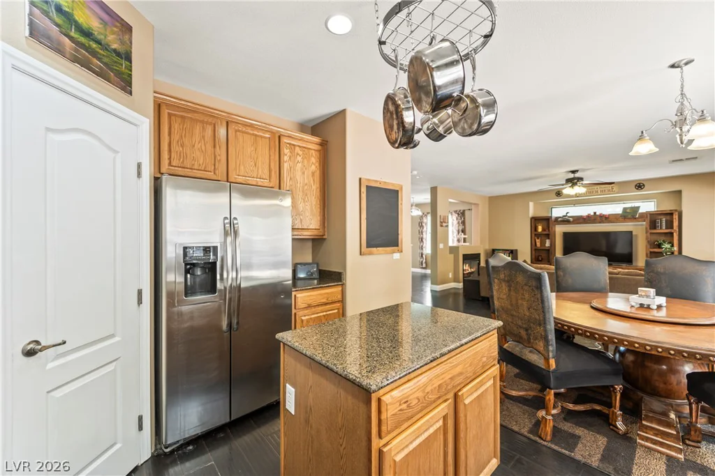 7337 Picnic Hill, Las Vegas, NV 89166