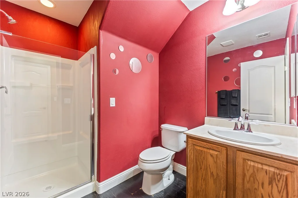 7337 Picnic Hill, Las Vegas, NV 89166