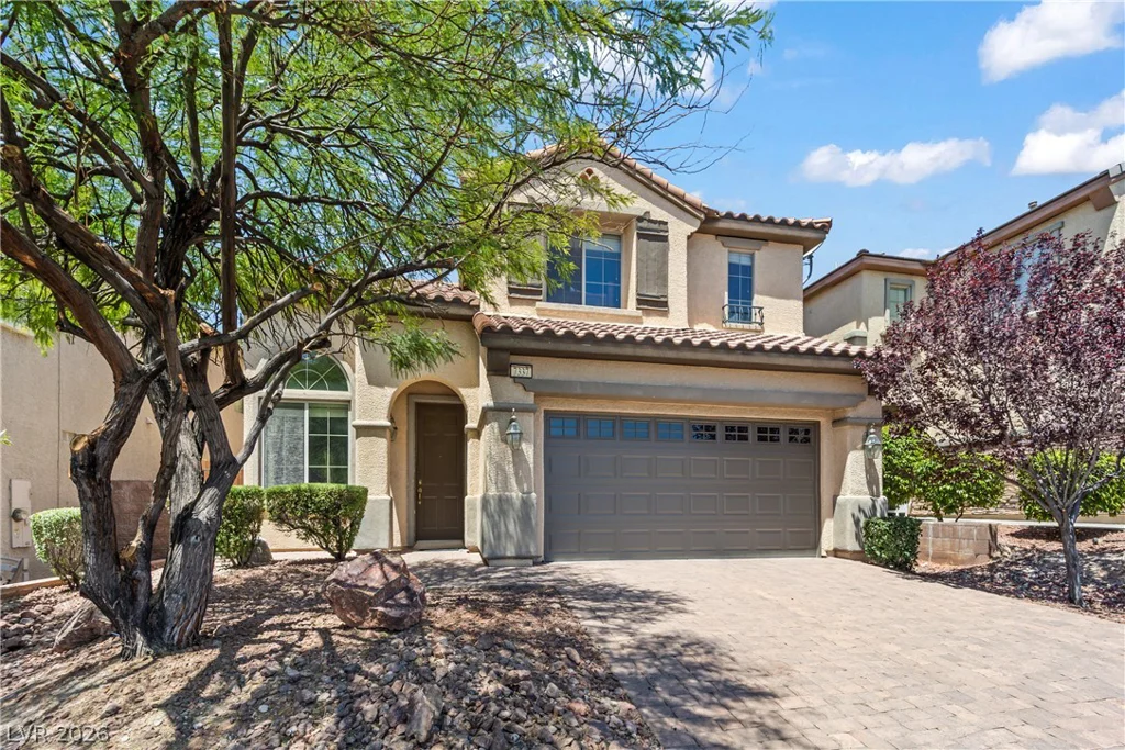 7337 Picnic Hill, Las Vegas, NV 89166