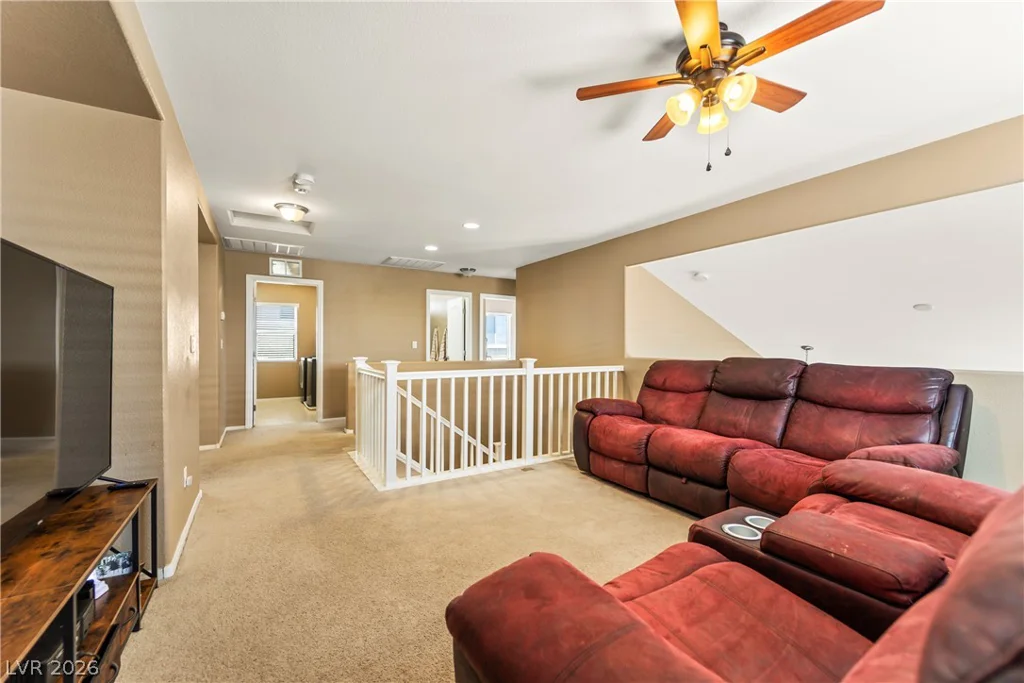 7337 Picnic Hill, Las Vegas, NV 89166