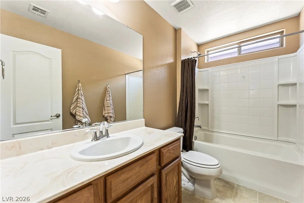 7337 Picnic Hill, Las Vegas, NV 89166
