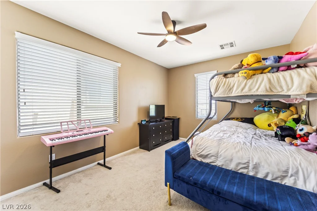 7337 Picnic Hill, Las Vegas, NV 89166