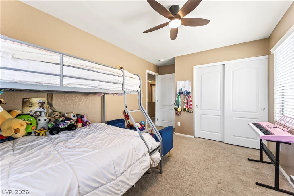 7337 Picnic Hill, Las Vegas, NV 89166