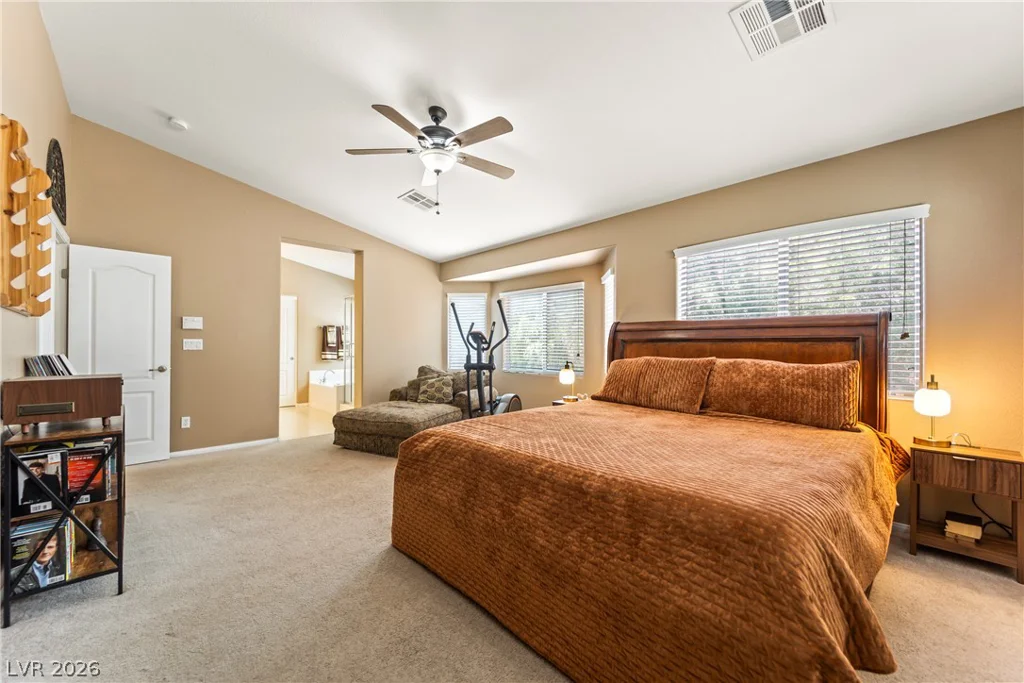 7337 Picnic Hill, Las Vegas, NV 89166