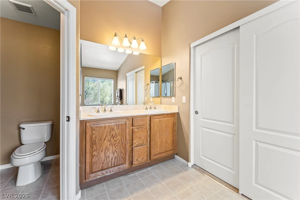 7337 Picnic Hill, Las Vegas, NV 89166