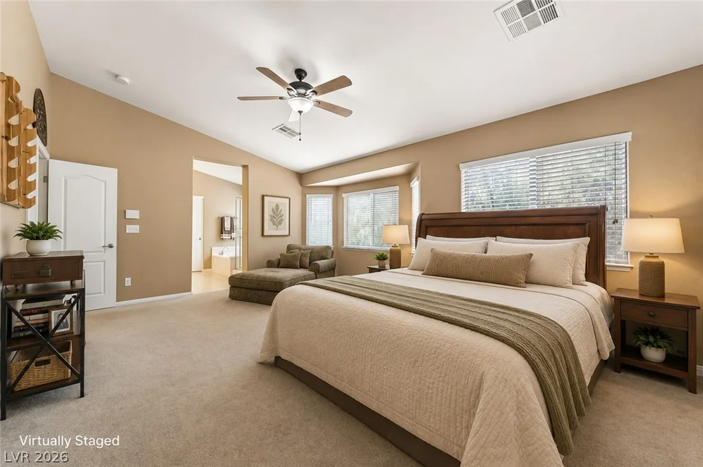 7337 Picnic Hill, Las Vegas, NV 89166