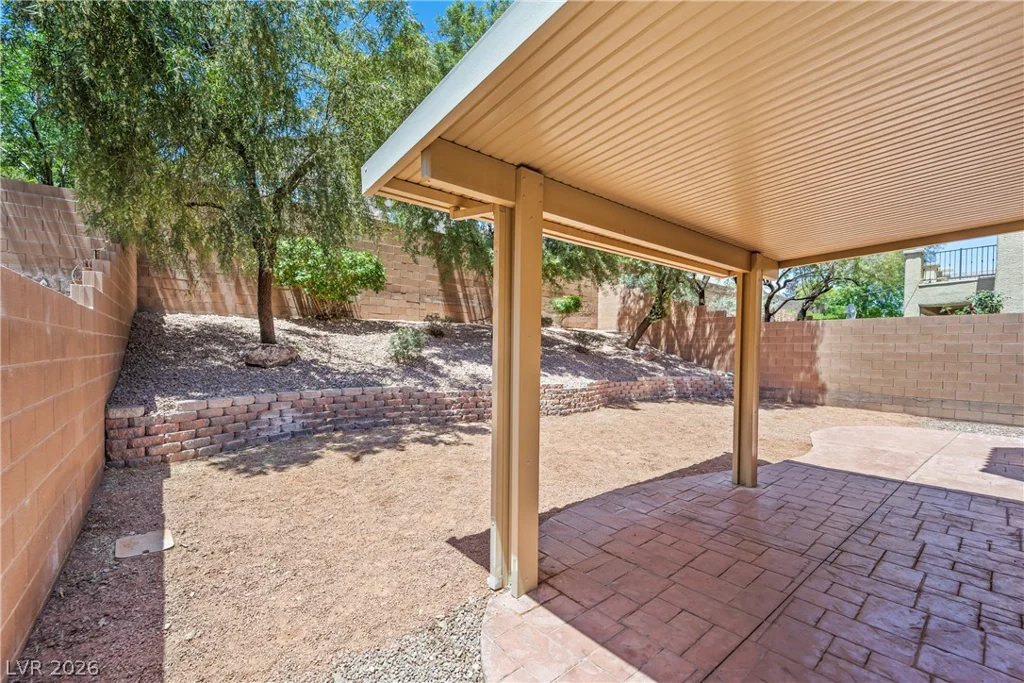 7337 Picnic Hill, Las Vegas, NV 89166