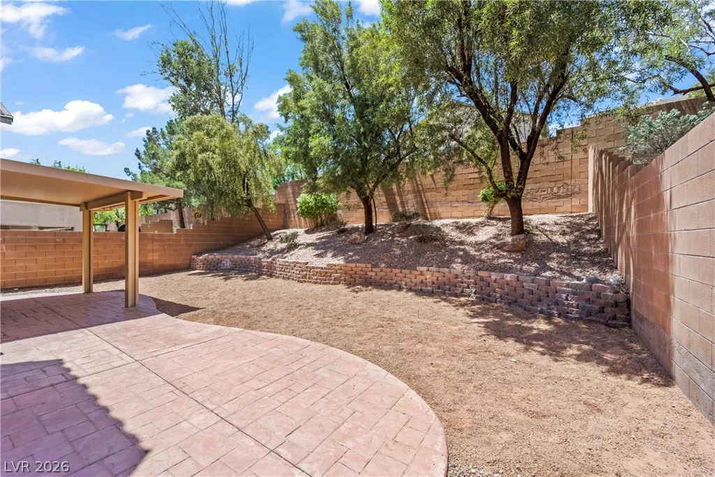 7337 Picnic Hill, Las Vegas, NV 89166