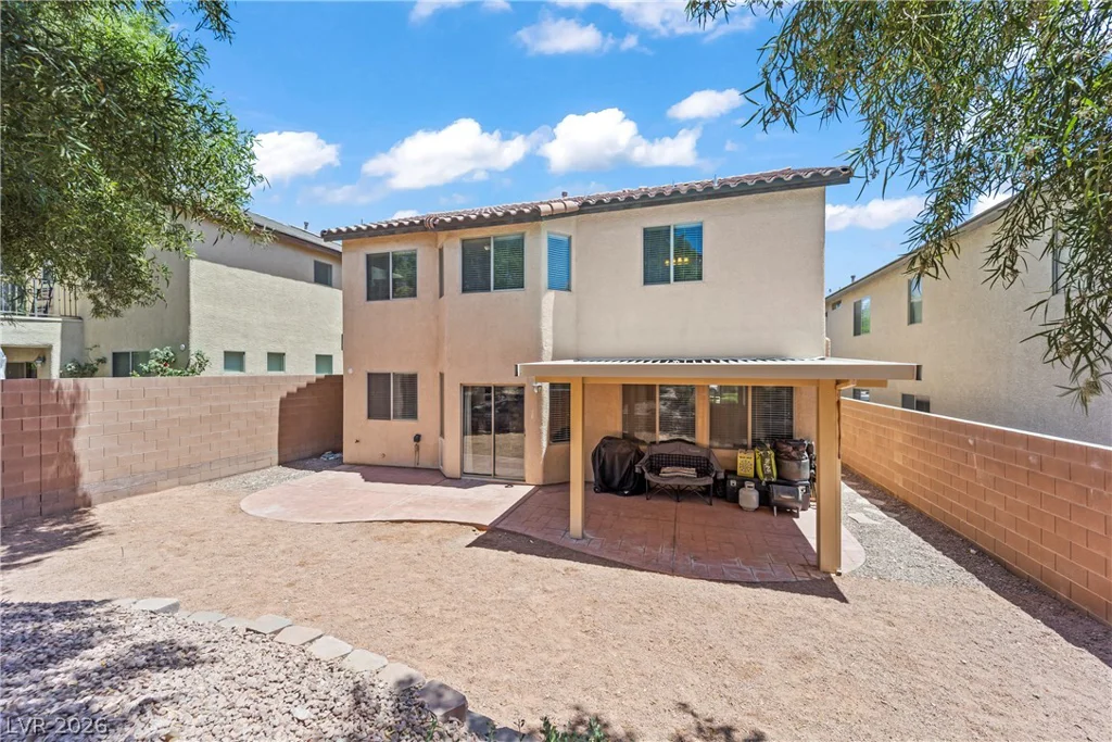 7337 Picnic Hill, Las Vegas, NV 89166