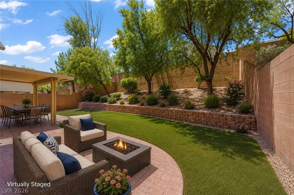 7337 Picnic Hill, Las Vegas, NV 89166