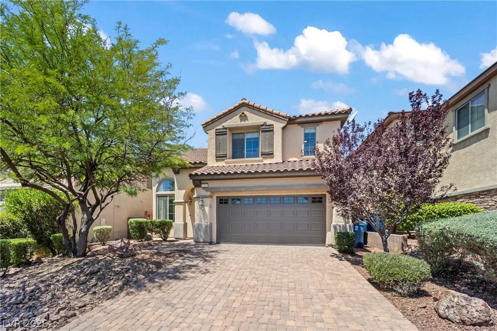 7337 Picnic Hill, Las Vegas, NV 89166