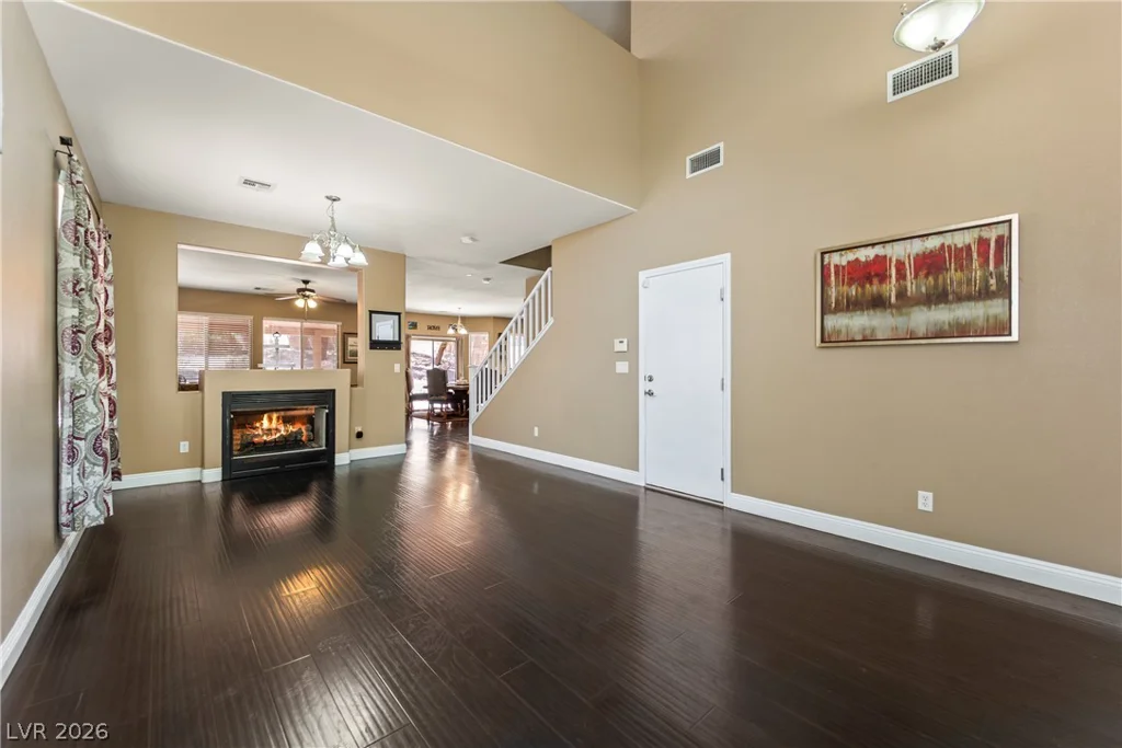 7337 Picnic Hill, Las Vegas, NV 89166