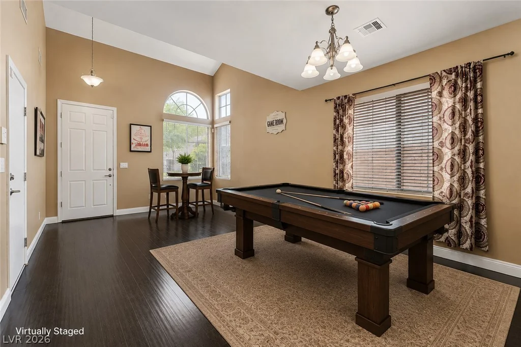 7337 Picnic Hill, Las Vegas, NV 89166