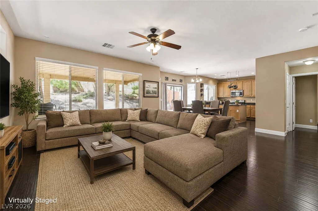 7337 Picnic Hill, Las Vegas, NV 89166