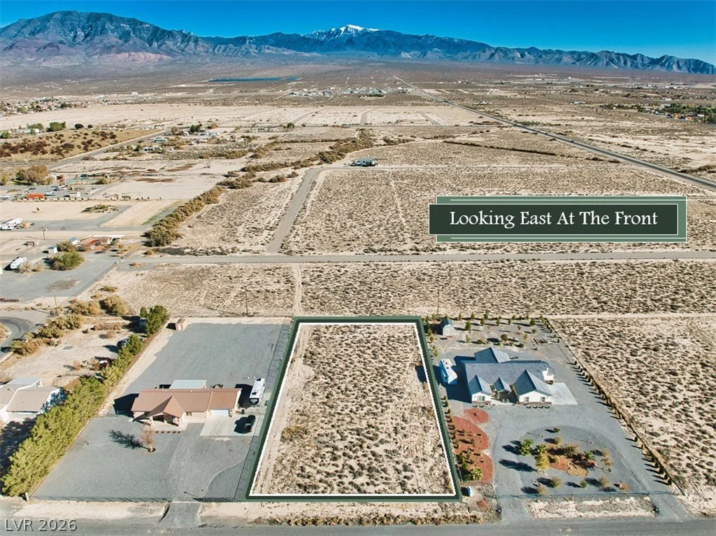 3171 Florenza, Pahrump, NV 89060