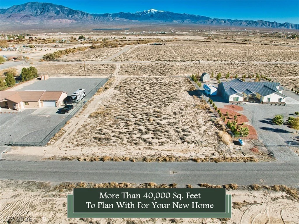 3171 Florenza, Pahrump, NV 89060