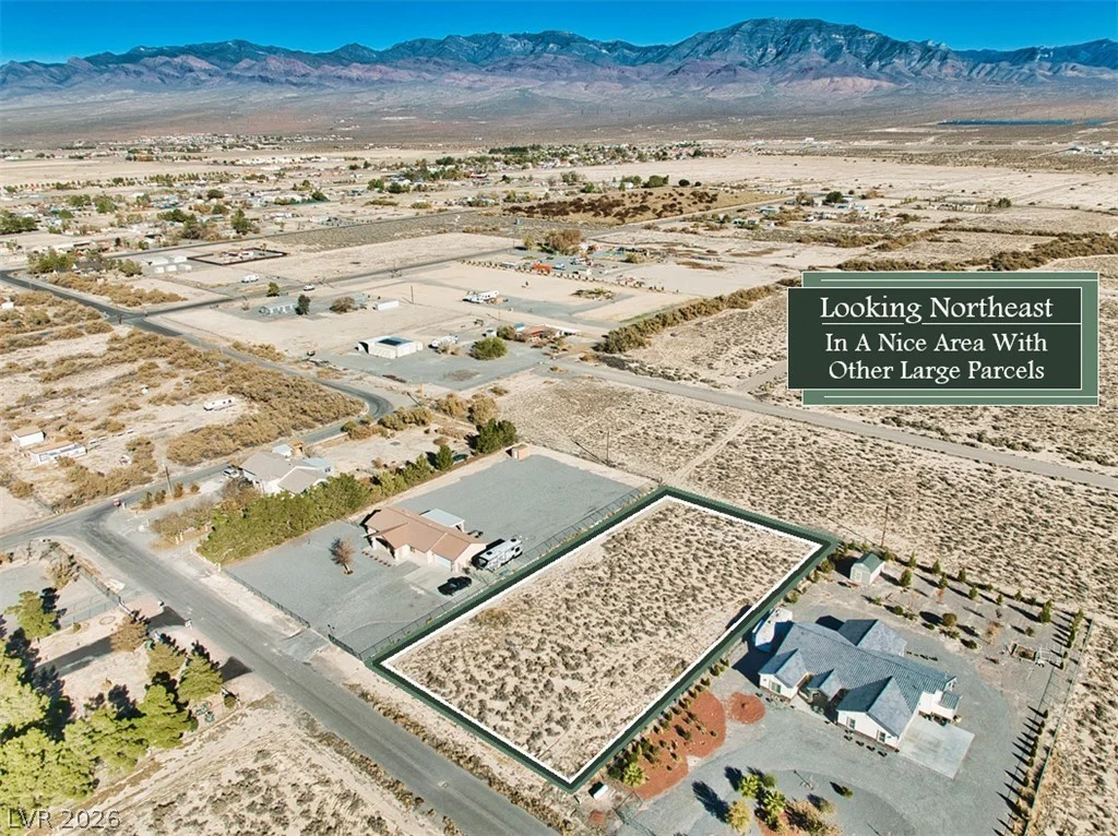 3171 Florenza, Pahrump, NV 89060