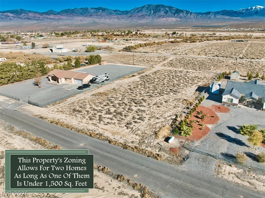 3171 Florenza, Pahrump, NV 89060