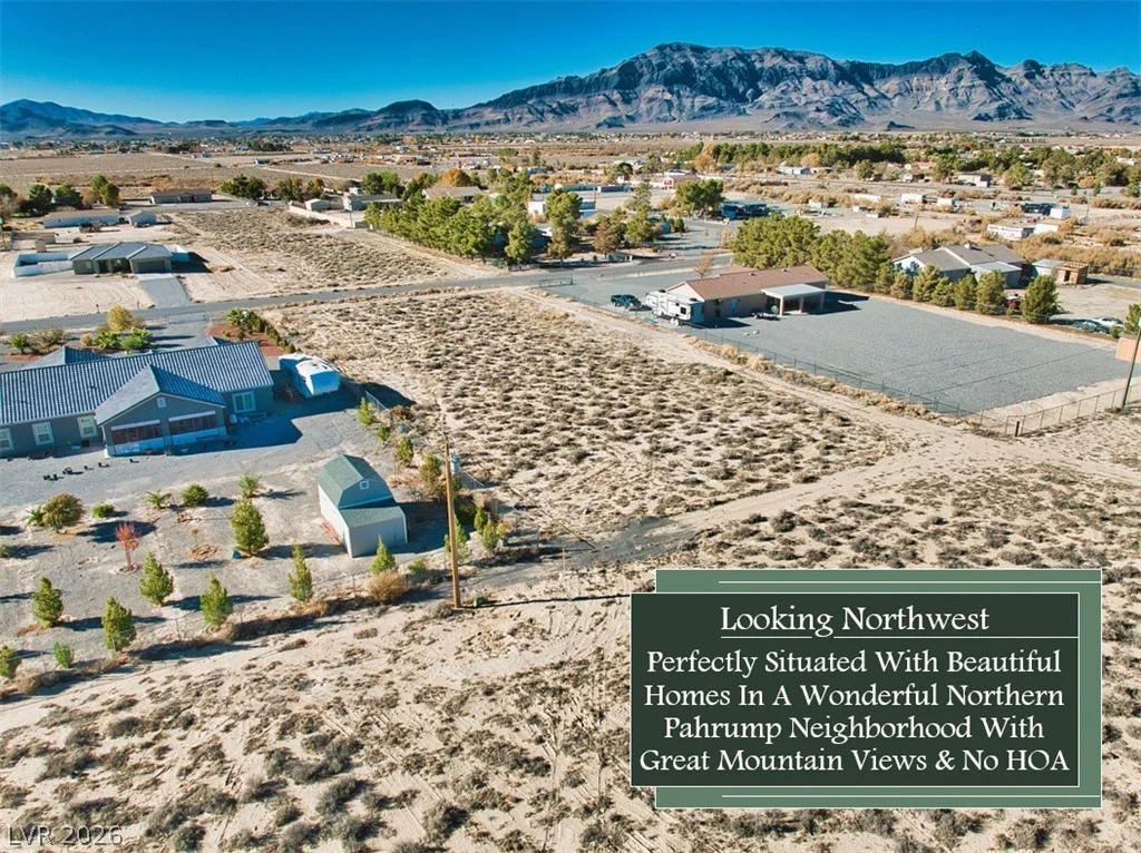 3171 Florenza, Pahrump, NV 89060