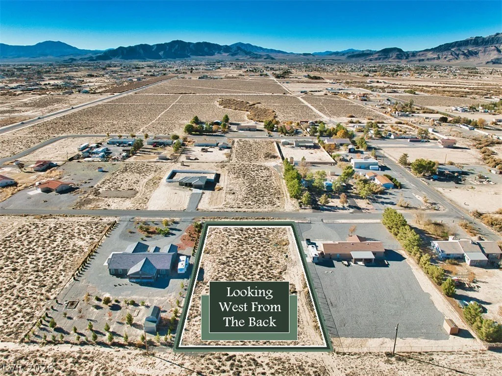 3171 Florenza, Pahrump, NV 89060