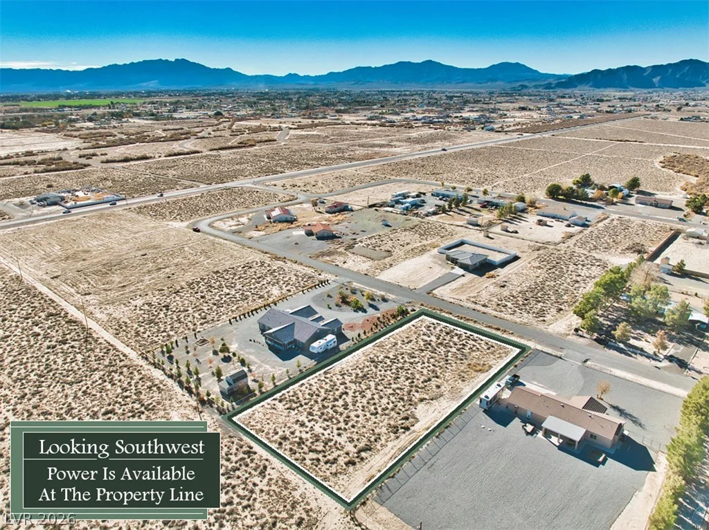 3171 Florenza, Pahrump, NV 89060