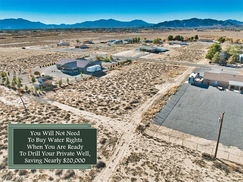 3171 Florenza, Pahrump, NV 89060