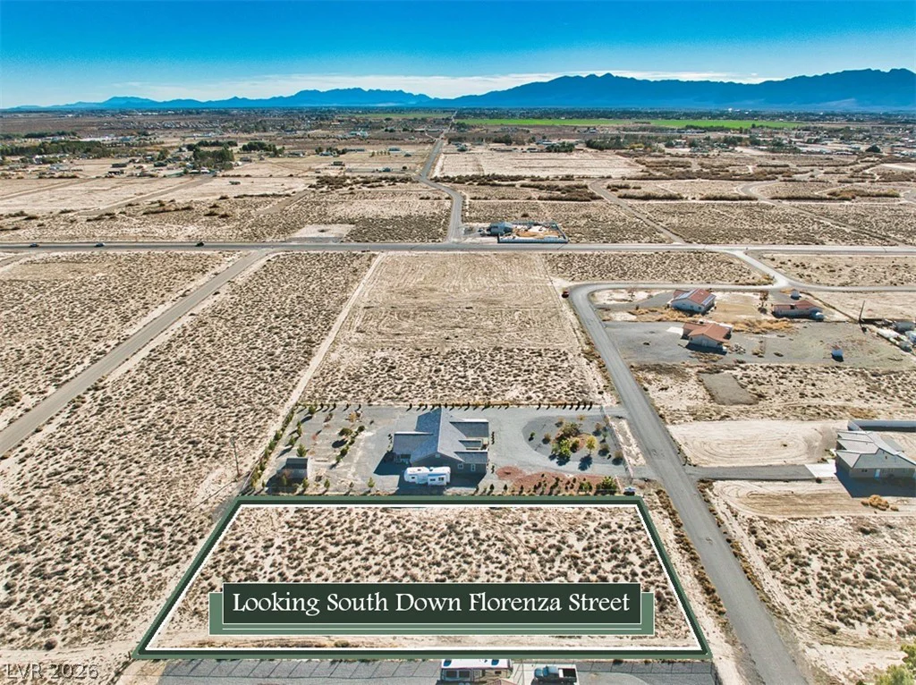 3171 Florenza, Pahrump, NV 89060