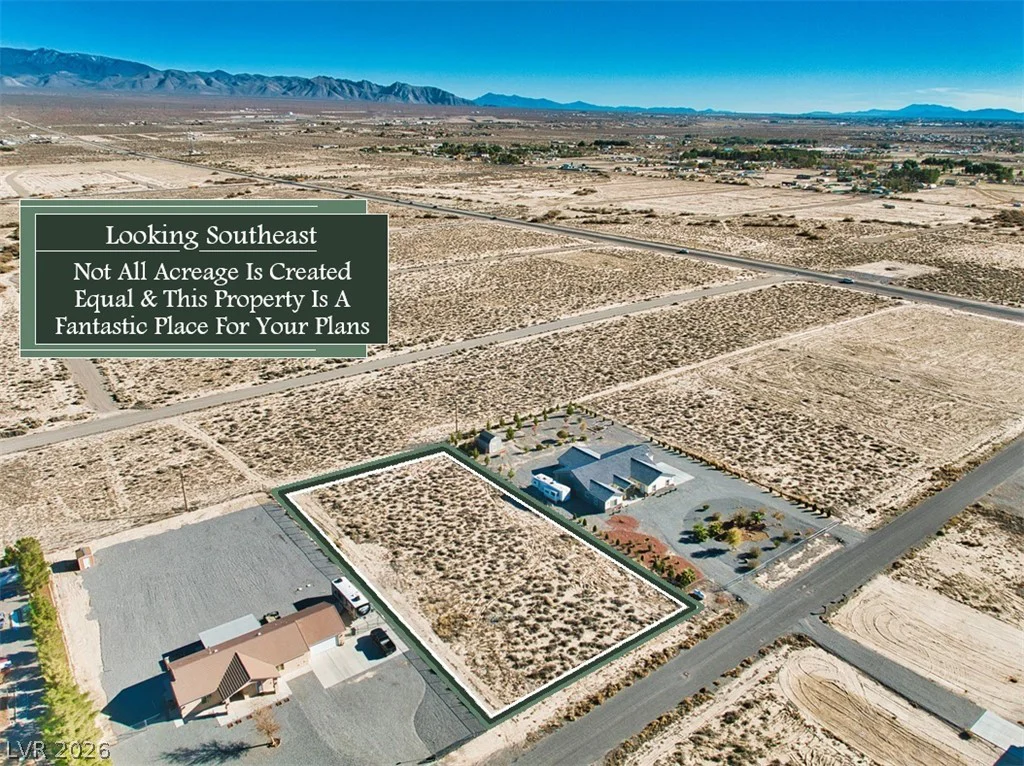 3171 Florenza, Pahrump, NV 89060