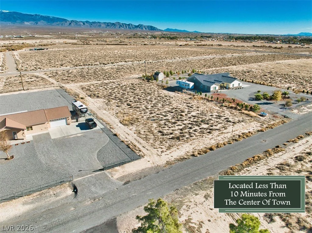 3171 Florenza, Pahrump, NV 89060
