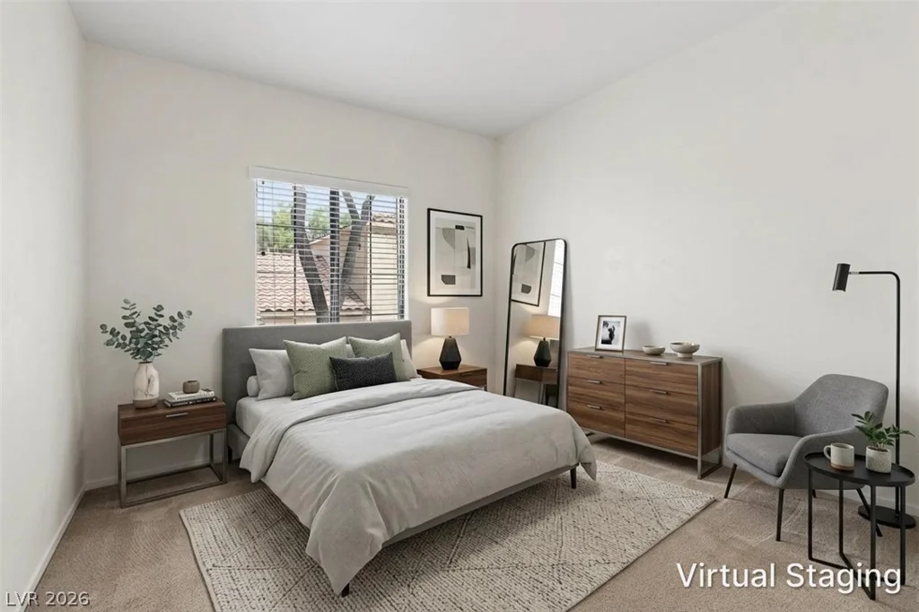 2171 Hussium Hills, Las Vegas, NV 89108