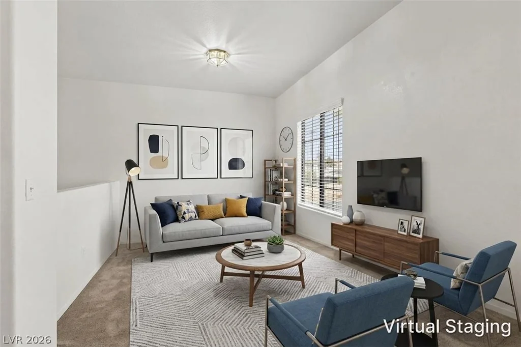 2171 Hussium Hills, Las Vegas, NV 89108