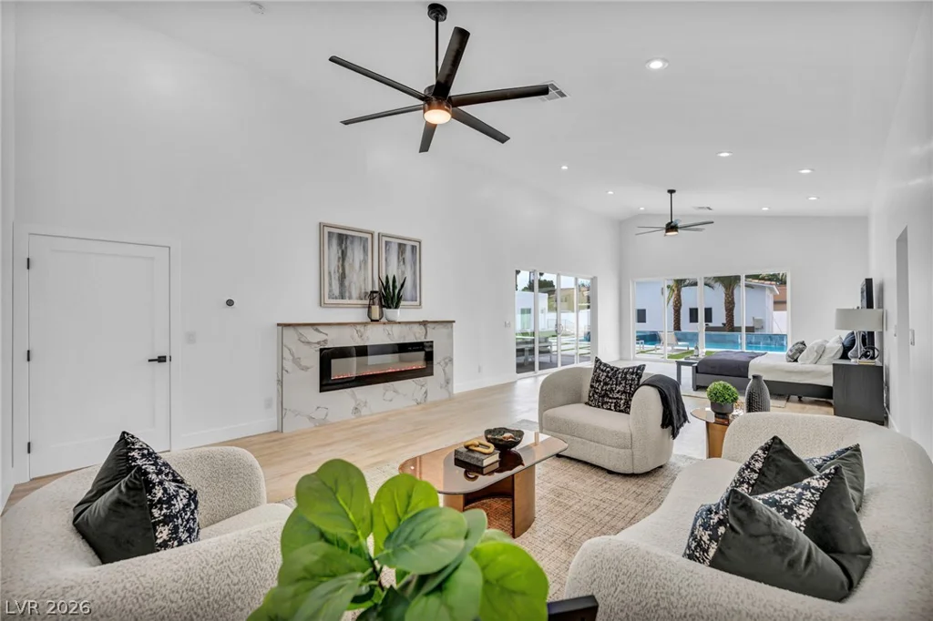 3630 Tobias, Las Vegas, NV 89120
