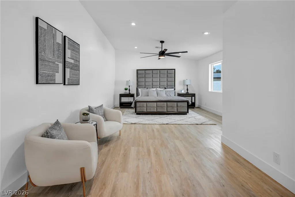 3630 Tobias, Las Vegas, NV 89120