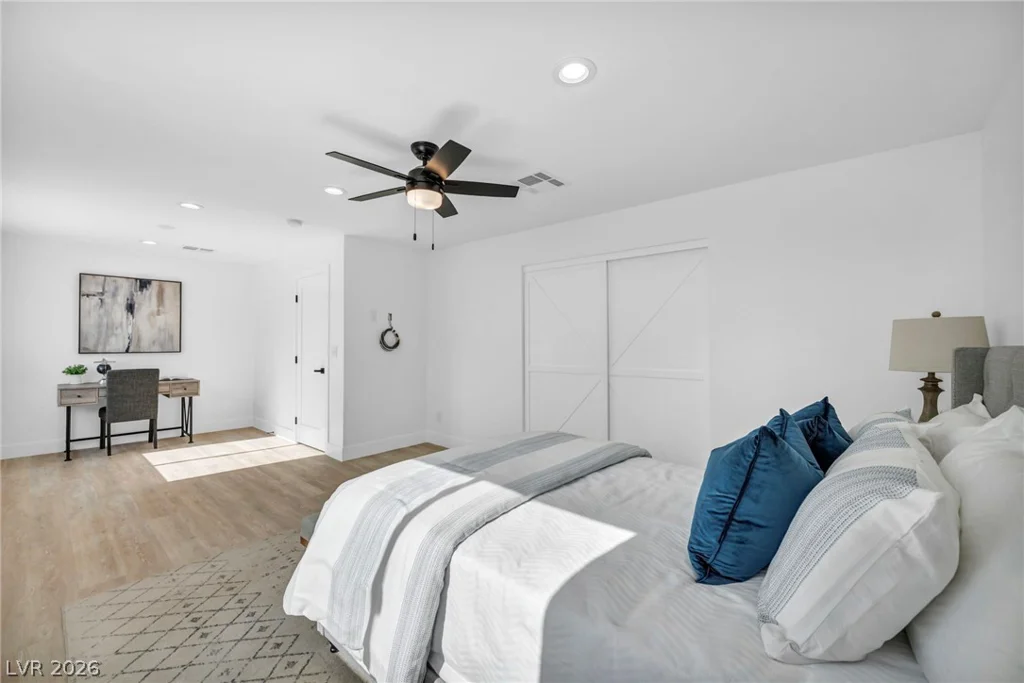 3630 Tobias, Las Vegas, NV 89120