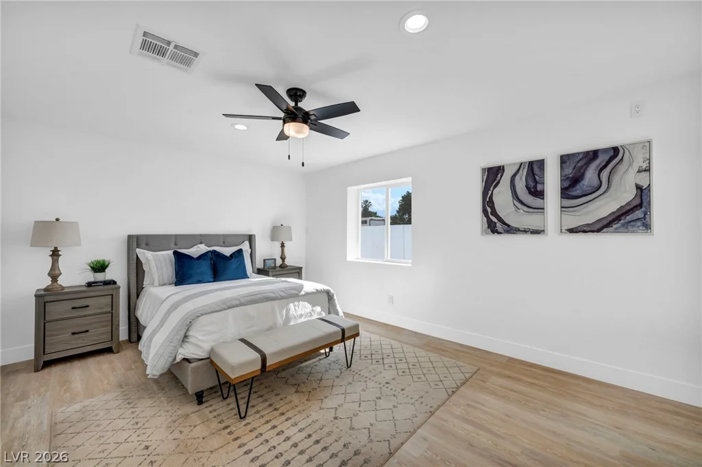 3630 Tobias, Las Vegas, NV 89120
