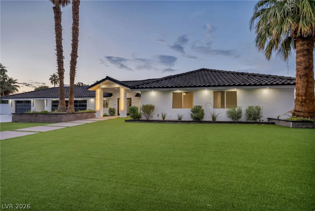 3630 Tobias, Las Vegas, NV 89120