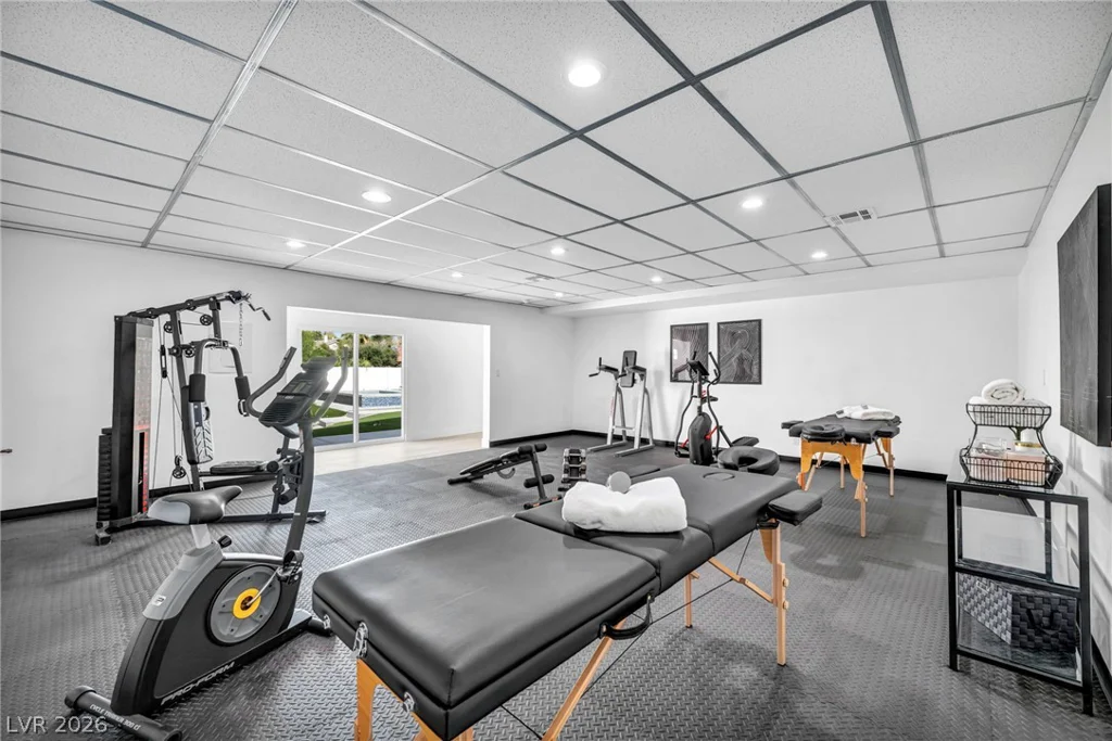3630 Tobias, Las Vegas, NV 89120