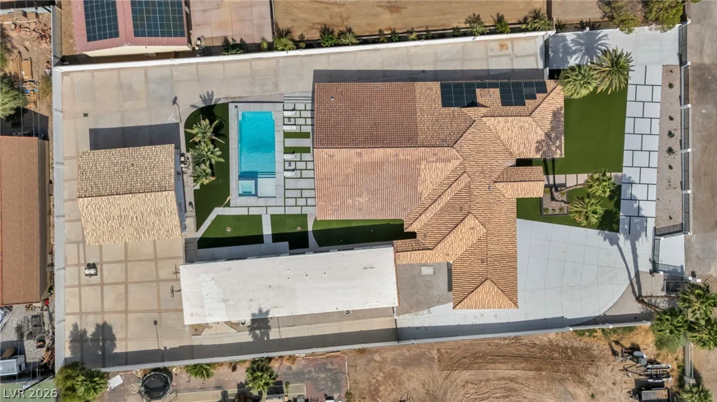 3630 Tobias, Las Vegas, NV 89120