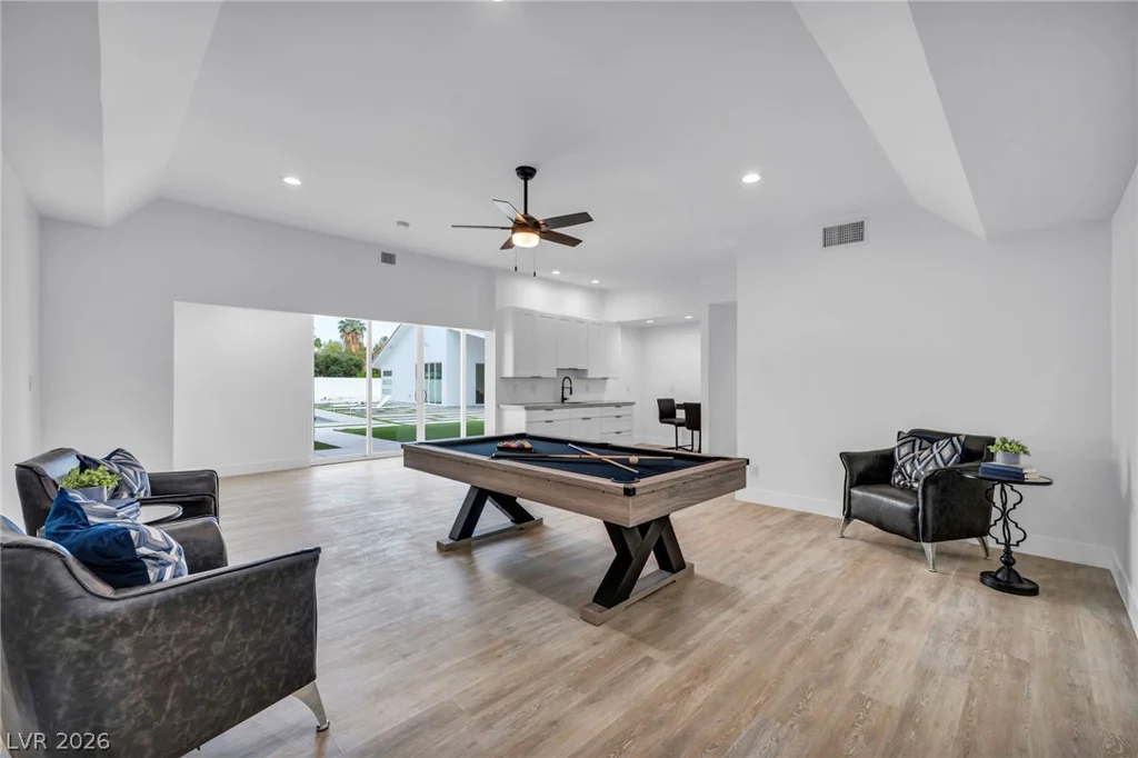 3630 Tobias, Las Vegas, NV 89120