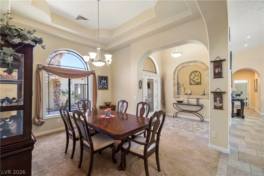 2181 Winery, Pahrump, NV 89048