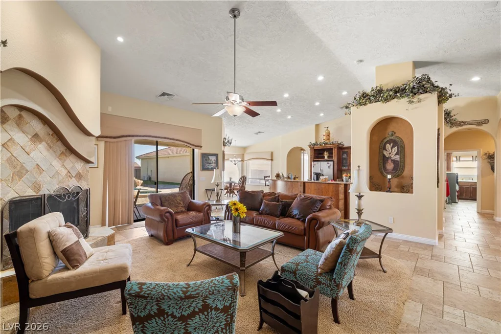 2181 Winery, Pahrump, NV 89048