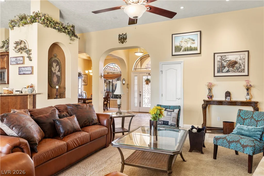 2181 Winery, Pahrump, NV 89048